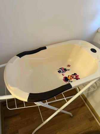 Ванночка детская