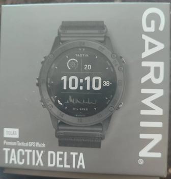 Продам смарт часы Garmin