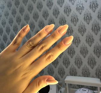 модели на маникюр