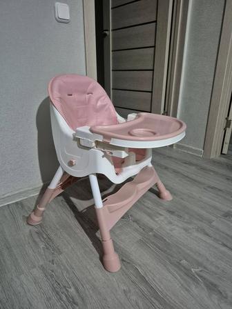 Продам стульчик для кормления