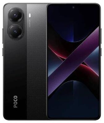 Poco X7 Pro