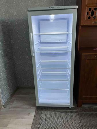 витрина холодильник