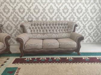 Продаю диваны комплект