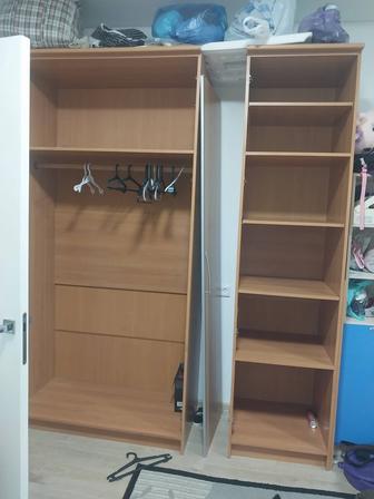 Продам шкаф большои