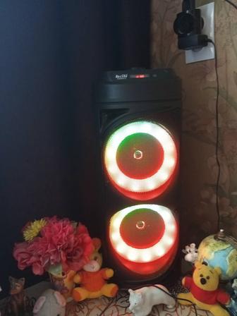 Продаю колонку новую