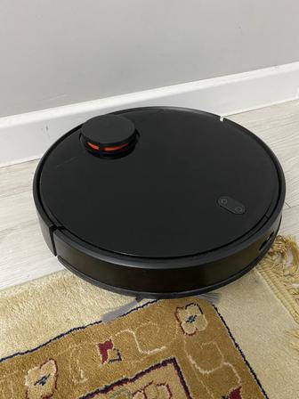 робот-пылесос xiaomi