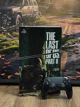 Sony PlayStation 5 Slim Ps Plus Deluxe 1 год в подарок