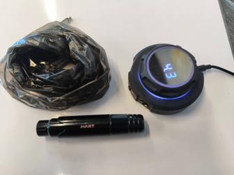 Продам тату перманент машинку