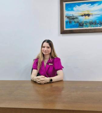 Воспитательница, преподаватель, учитель
