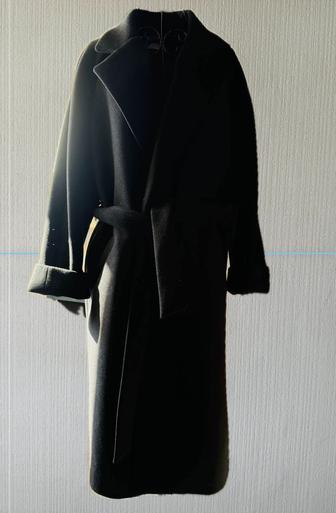 Пальто демисезонное