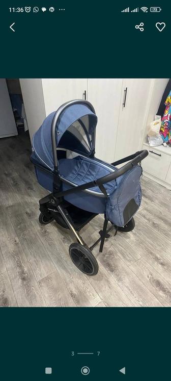 Продам коляску