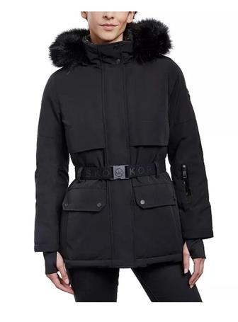 Michael kors горнолыжная куртка