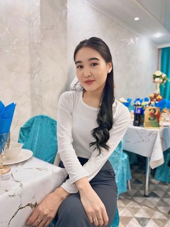 учитель начальных классов