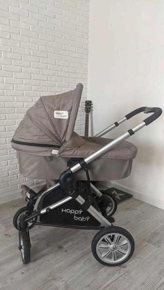 Продам детскую коляску Happy Baby Little Traveller