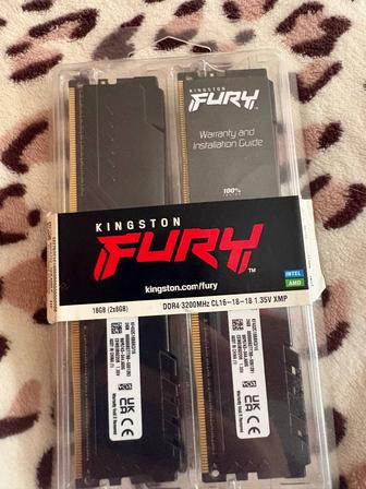 Продам оперативную память