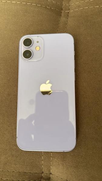 Продам iPhone 12 mini