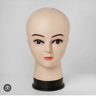 Продаю манекен головы