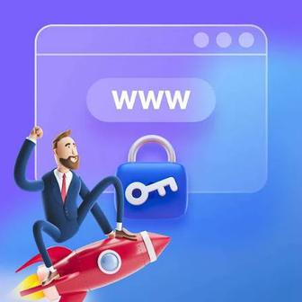 Сайт для клиентов