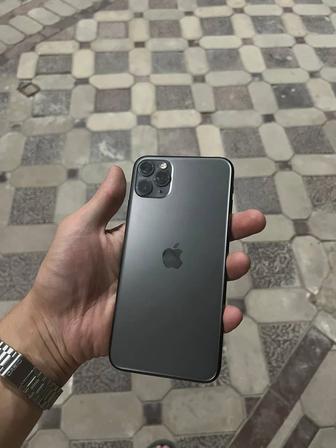 iPhone 11 pro max 256