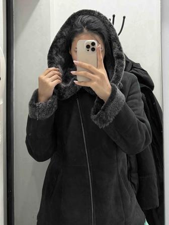 Продам дубленку