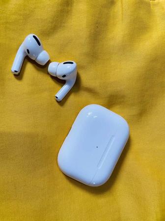 AirPods Pro, Pro 2 Эйрподс кейс, левое, правое ухо