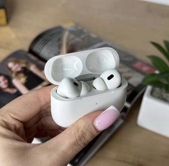 AirPods Pro, Pro 2 Эйрподс кейс, левое, правое ухо