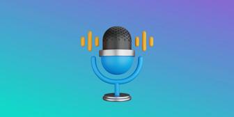 Озвучка текстов