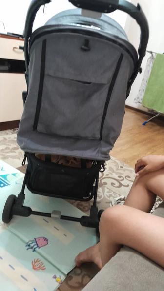 Коляска продам