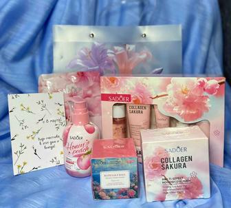 Подарок к 8 марта