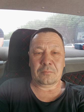 Водитель