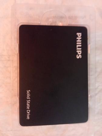 SSD 2 TB Philips
