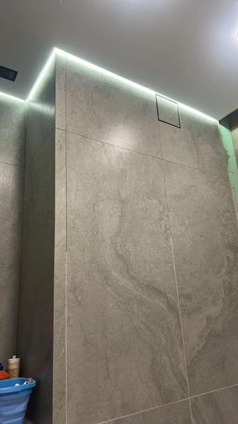 Под ключ ремонт или по этап