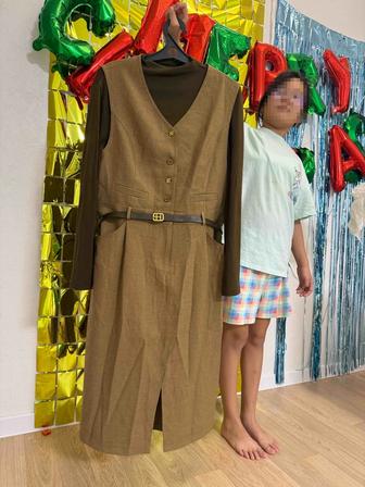 Новая двойка