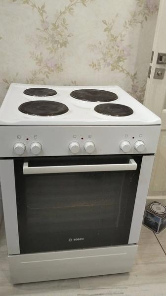 Продам электроплиту