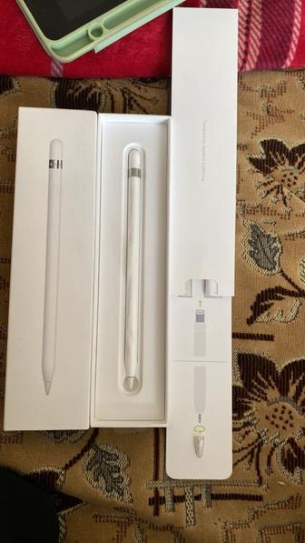 apple pencil 1gen