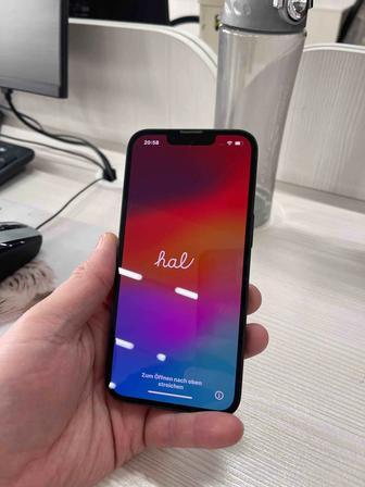 iPhone 13, 256gb отличное состояние!