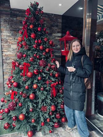 Репетитор Английского языка