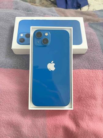 Айфон 13 256гб iPhone 13 256gb