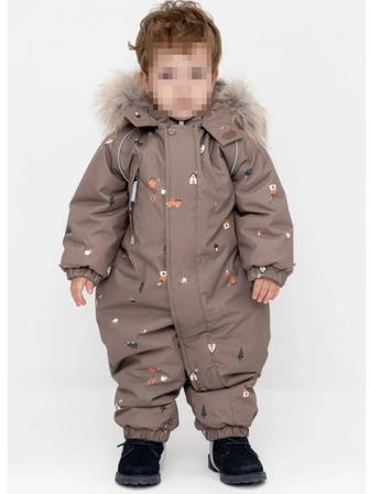 Комбинезон детский