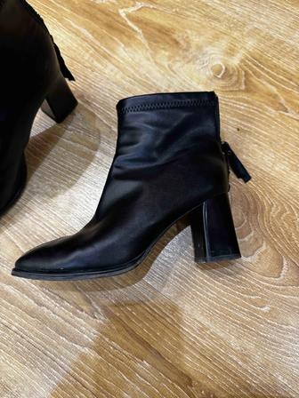 Сапоги женские