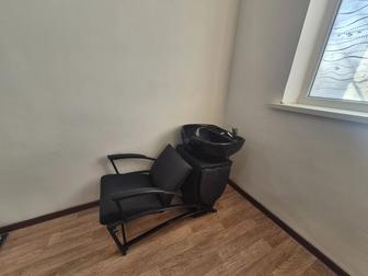 Продается мойка для парикмахера