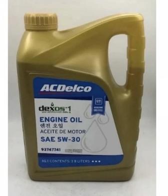 Моторный масло