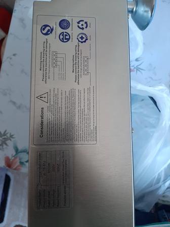Продам индукционную плиту