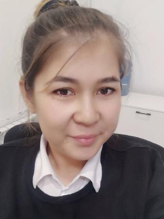 Продавец-консультант