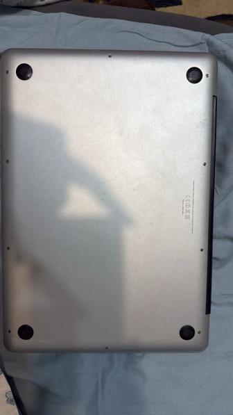 Apple MacBook Pro 13 (Unibody, не Retina)