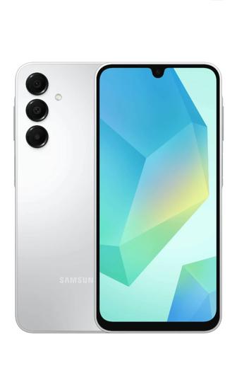 Новый смартфон Samsung Galaxy A16 128 gb, в заводской упаковке, с гарантией