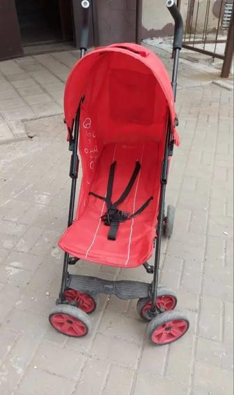 Коляска зонтик