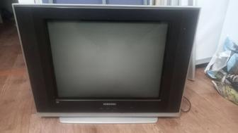 Отдам даром телевизор самсунг