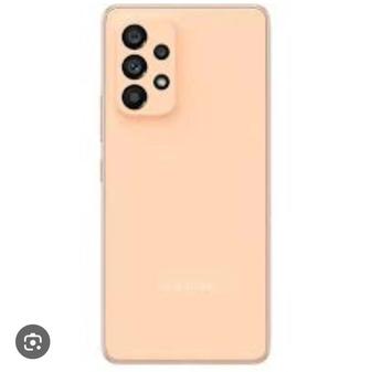 Продам сотовый телефон Самсунг А 53