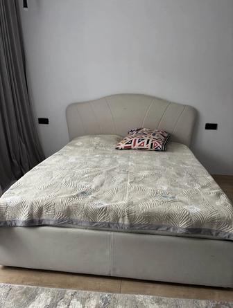 Продаю кровать